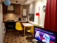 Миниатюра квартиры 1