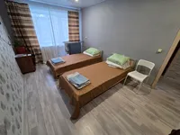 Миниатюра квартиры 13