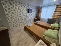 Миниатюра квартиры 12