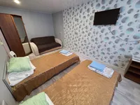 Миниатюра квартиры 15