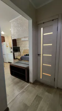 Миниатюра квартиры 10