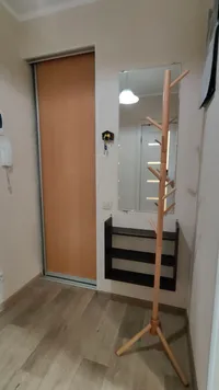 Миниатюра квартиры 12