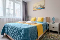 Миниатюра квартиры 3