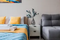 Миниатюра квартиры 1