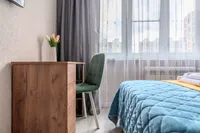 Миниатюра квартиры 6