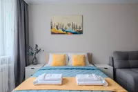 Миниатюра квартиры 4