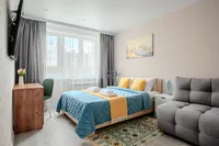 Миниатюра квартиры 5