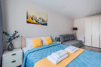 Миниатюра квартиры 8