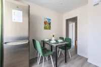 Миниатюра квартиры 13