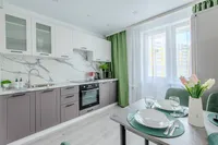 Миниатюра квартиры 15