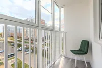 Миниатюра квартиры 17