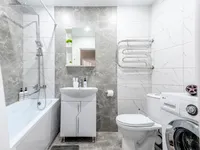 Миниатюра квартиры 18