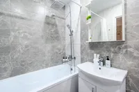 Миниатюра квартиры 19