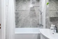 Миниатюра квартиры 20