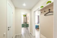 Миниатюра квартиры 23