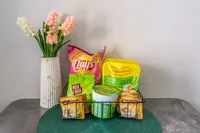 Миниатюра квартиры 27