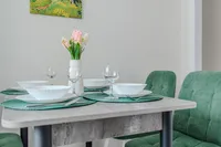 Миниатюра квартиры 33