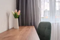 Миниатюра квартиры 34