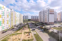 Миниатюра квартиры 35