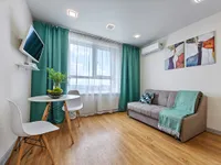 Железнодорожная улица, 15/1