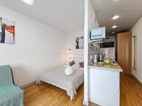 Железнодорожная улица, 15/1