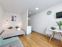 Железнодорожная улица, 15/1