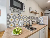 Железнодорожная улица, 15/1