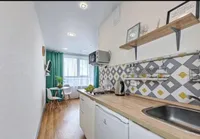 Железнодорожная улица, 15/1