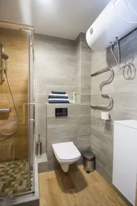 Железнодорожная улица, 15/1