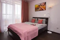 Железнодорожная улица, 15/1