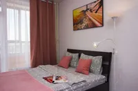 Железнодорожная улица, 15/1