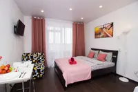 Железнодорожная улица, 15/1