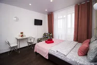 Железнодорожная улица, 15/1