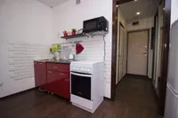 Железнодорожная улица, 15/1