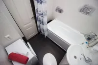 Железнодорожная улица, 15/1