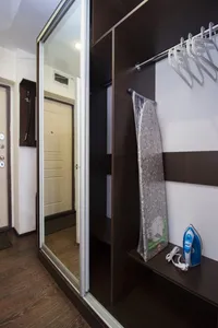 Железнодорожная улица, 15/1