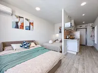 Железнодорожная улица, 15/1