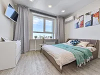 Железнодорожная улица, 15/1