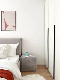 Миниатюра квартиры 2