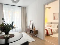 Миниатюра квартиры 5