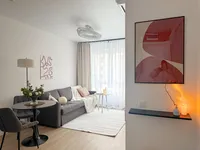 Миниатюра квартиры 6