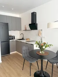 Миниатюра квартиры 8