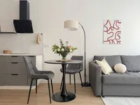 Миниатюра квартиры 9