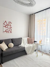 Миниатюра квартиры 11