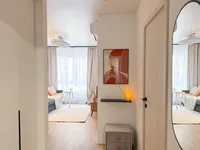 Миниатюра квартиры 14