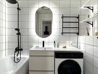 Миниатюра квартиры 15