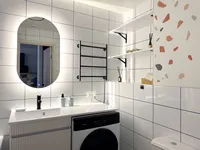 Миниатюра квартиры 16