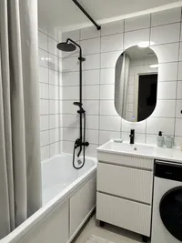 Миниатюра квартиры 17