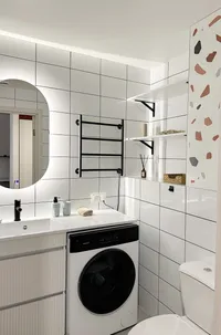 Миниатюра квартиры 18