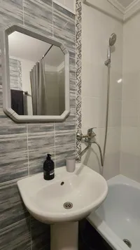 Миниатюра квартиры 8